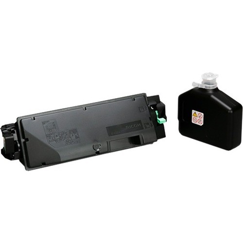Ricoh Original Laser Toner Cartridge Black Pack 20290₽