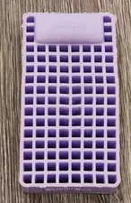 Purple Mattress Sample Squishy Display Toy