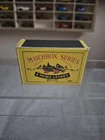 MATCHBOX MOKO LESNEY NO 2B REPRO BOX AVERLING BARFORD SITE DUMPER
