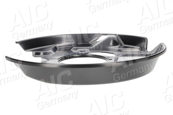 AIC Ankerblech Hinten Rechts FüR MERCEDES-BENZ 190 124 E-Klasse C-Klasse-image