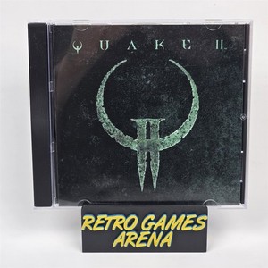 Quake 2 | eBay