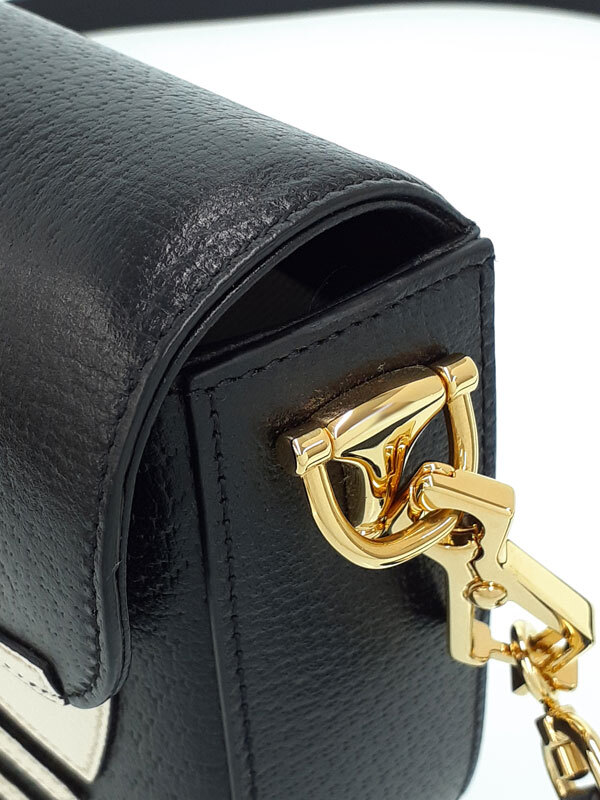 Gucci Gucci Horsebit 1955 mini bag 658574 T552 eBay