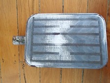 VINTAGE CARMICHAEL/CHEF GAS COOKER GRILLER BURNER