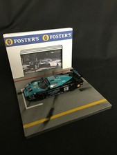 DIORAMA FRANCORCHAMPS 24H DU