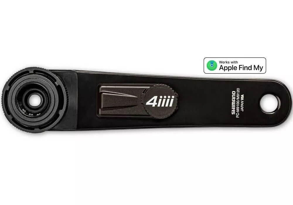 4iiii precision cheap power meter