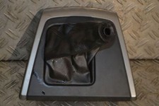 MAZDA 5 (CR19) 2.0 CD Schaltsack Schalmanschette