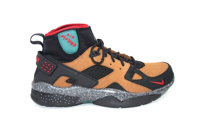 NIKE AIR MOWABB NXN CK3312-001 BLACK/GYM RED-LIGHT BRITISH NIKE AIR MOWABB NXN CK3312-001 BLACK/GYM RED-LIGHT BRITISH