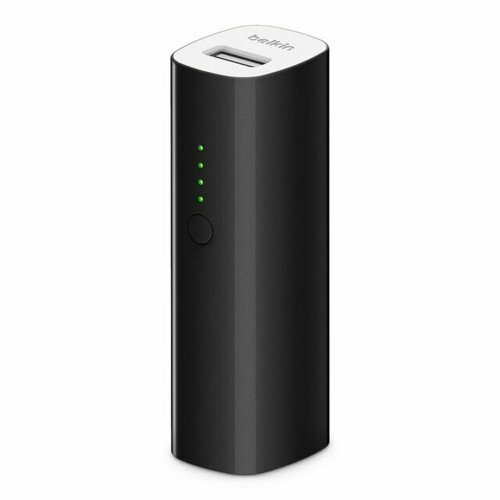 Belkin Valet Charger 6700 mAh Power Pack for Apple Watch + iPhone