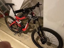 Giant Yukon Fx2 Full Suspension 