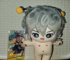 ANSTA ni-ki MOFUN ACRYLIC, 20 GINGS BEE ni-ki