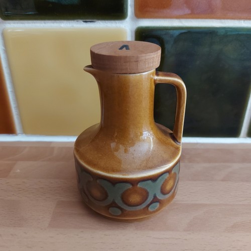 Hornsea Pottery Bronte - Jugs, Egg Cups, Storage Jars, Plates, Sold Individually - Picture 86 of 136