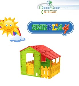 giochi per bimbi da giardino