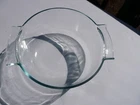 Vintage 1980's Pyrex De Corning France Casserole- 3 Qt.