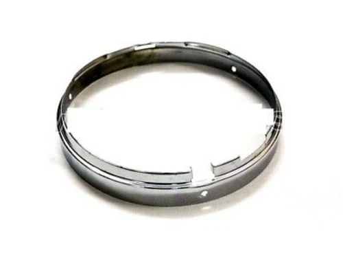 FANALE LUCAS S700 7" TRIUMPH-BSA 1968-70: ORIGINALE USATO AMP