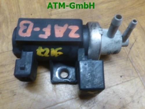 Unterdrucksensor Druckwandler Saugrohrdruck Turbolader Opel Zafira B 7.00527.03
