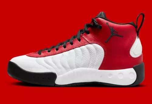 Nike Air Jordan Jumpman Pro Chicago Red White Black DN3686-006 Mens Sneakers NEW