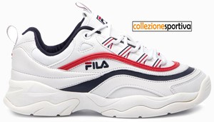 scarpe ragazza fila