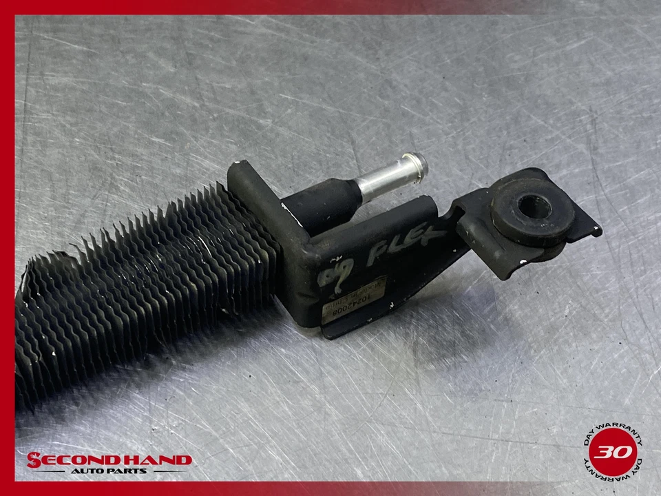 2009 Ford Flex Power Steering Cooler 9G1Z-3D746-A - Image 2 of 4