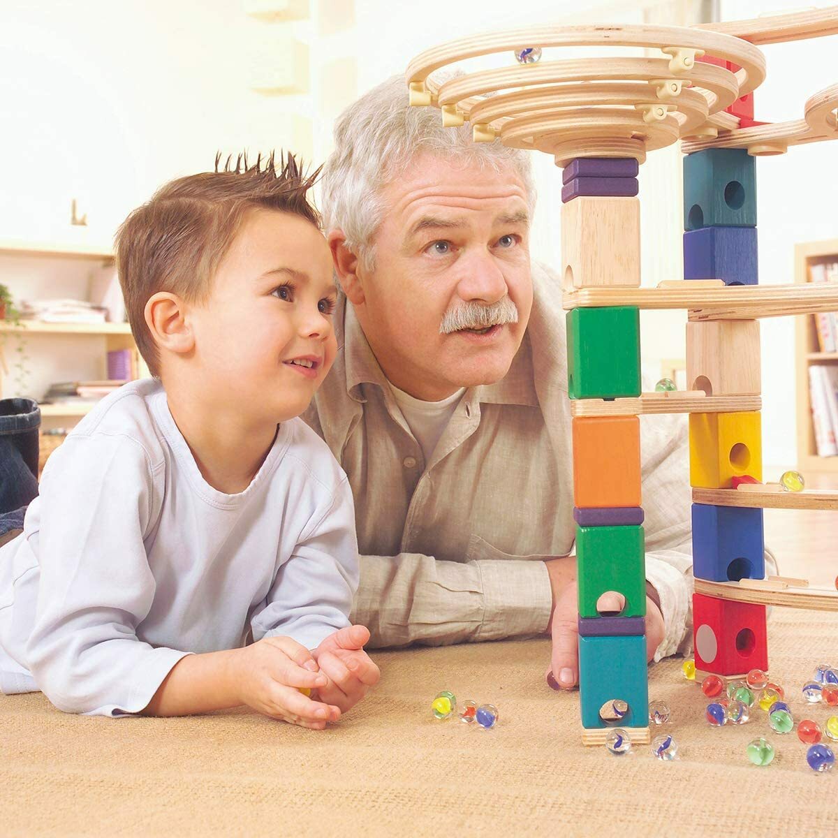 hape quadrilla whirlpool