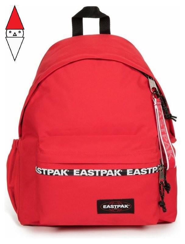 ARTICOLO SCOLASTICO EASTPAK ZAINO EASTPAK PADDED ZIPPL R + BOLD TAPED