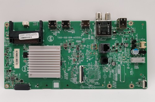Philips TV Mainboard 715GD514-M0B-B00-004L - 704TQNPL008 (WOX) aus 65PUS7608