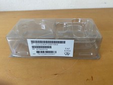 Like new - Watch shopping case OMEGA Estuche de envío para reloj - Plastic