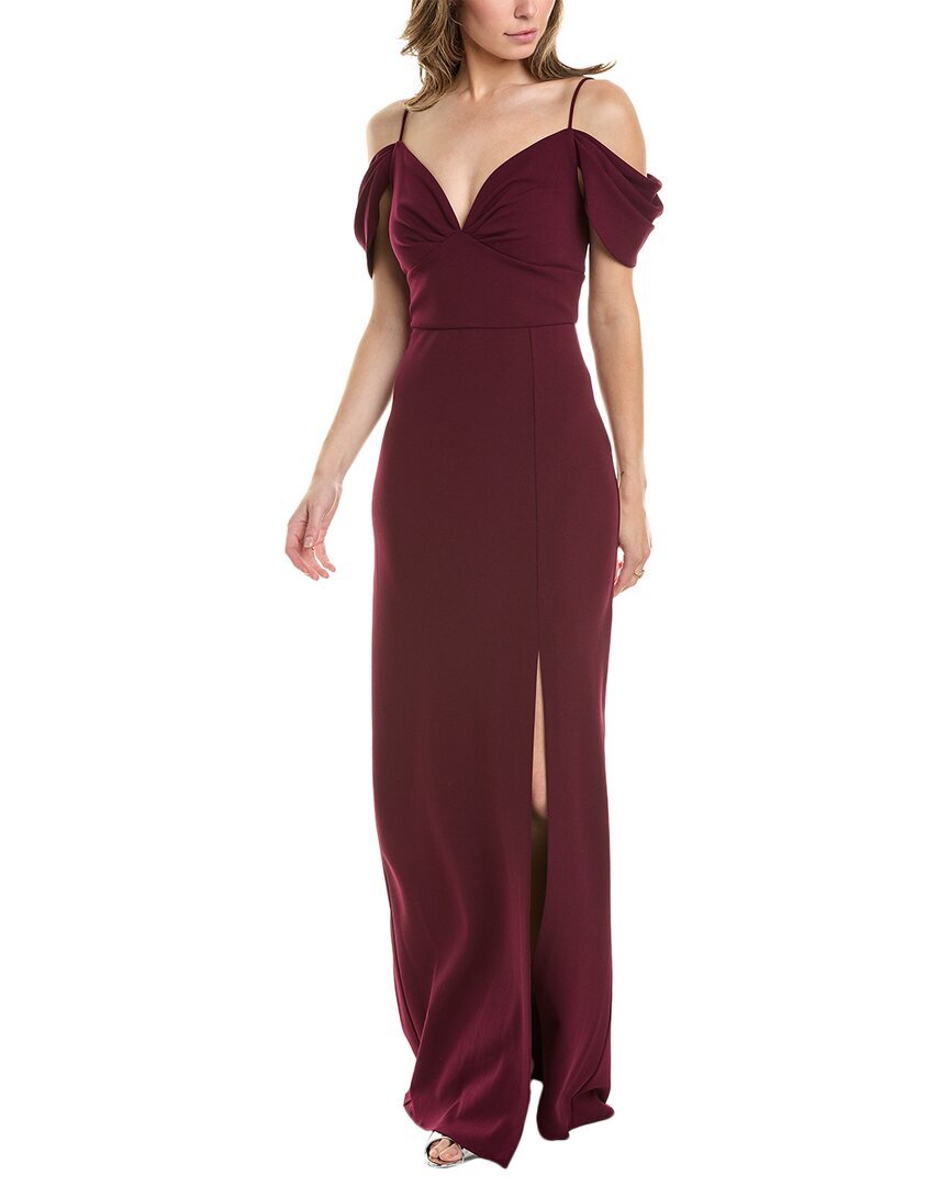 Женское платье Sachin & Babi Brittany