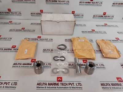 CAMERON 2786056-07-99 1 In Stackable Shuttle Valve Repair Kit SH1101-1RK REV.B