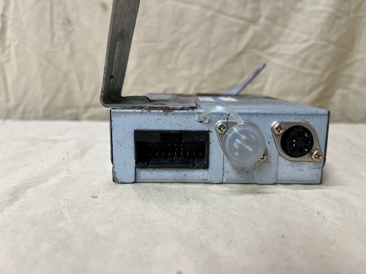 グレートさん 1984-89 Nissan 300zx steering wheel communication receiver control
