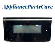 Jenn-Air Wall Range Oven Door Assembly 74008602, WP74008625, WP74010286