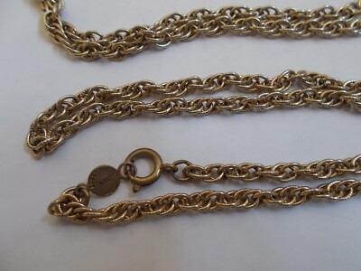 ◆STONEHENgE◆ 14K auxiliary chain 6cm P1064 3mm Sparkle Rock Chain – LZJ