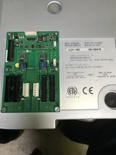 Mimaki UJV-160 LED CONTROL PCB, UJV, UV Printer Parts E00593-07