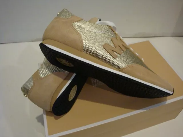 Michael kors hotsell stanton trainer