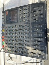 Mixing Board