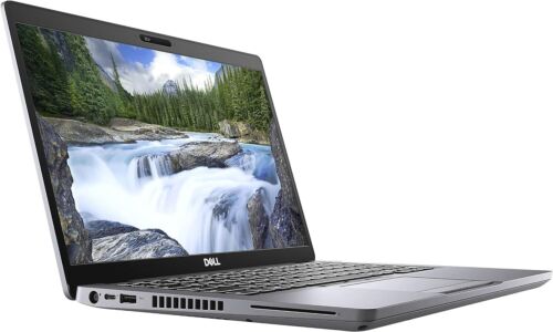 Dell Latitude 5400 14", i5-8265U @ 1.60GHz 16GB/512GB, Win 11 Pro - Picture 2 of 5