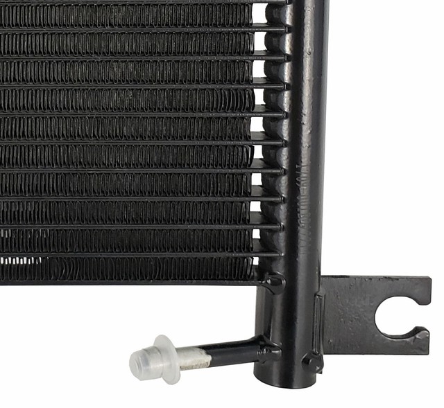 Transmission Oil Cooler For 0106 Hyundai Santa Fe 2.4L 2.7L 3.5L Great