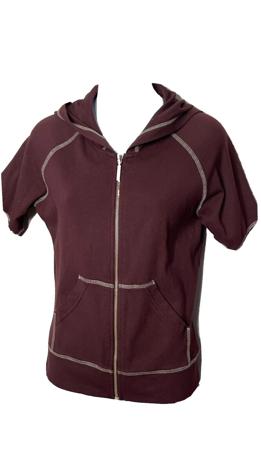 Tops Ropa Deportiva para Mujeres Algodón Lucy