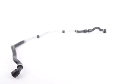 QUARKZMAN Kühlmittelschlauch Für BMW 550i/650i - Obere Leitung