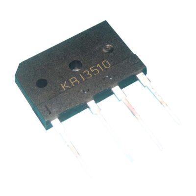 5pcs KBJ3510 GBJ3510 35A 1000V BRIDGE RECTIFIER IC in stock