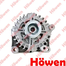 Howen Alternator Fits BMW X5 2006-2013 X6 2008-2014 4.8 3.0 D