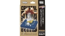 Crystal Pyramid by Tenyo Magic - Easy Magic Trick - Beginner - Great Gift