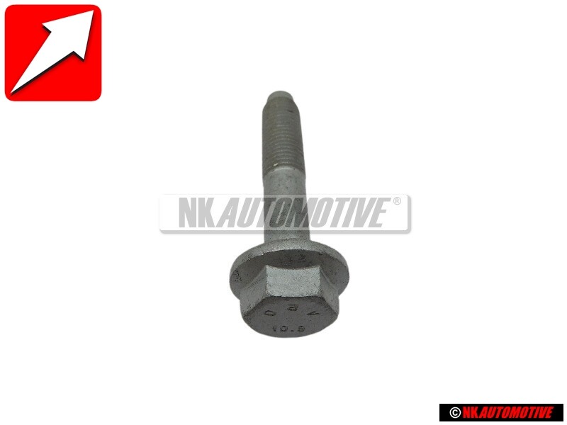 Original VW Hex Collared Bolt - N 10209603 | eBay
