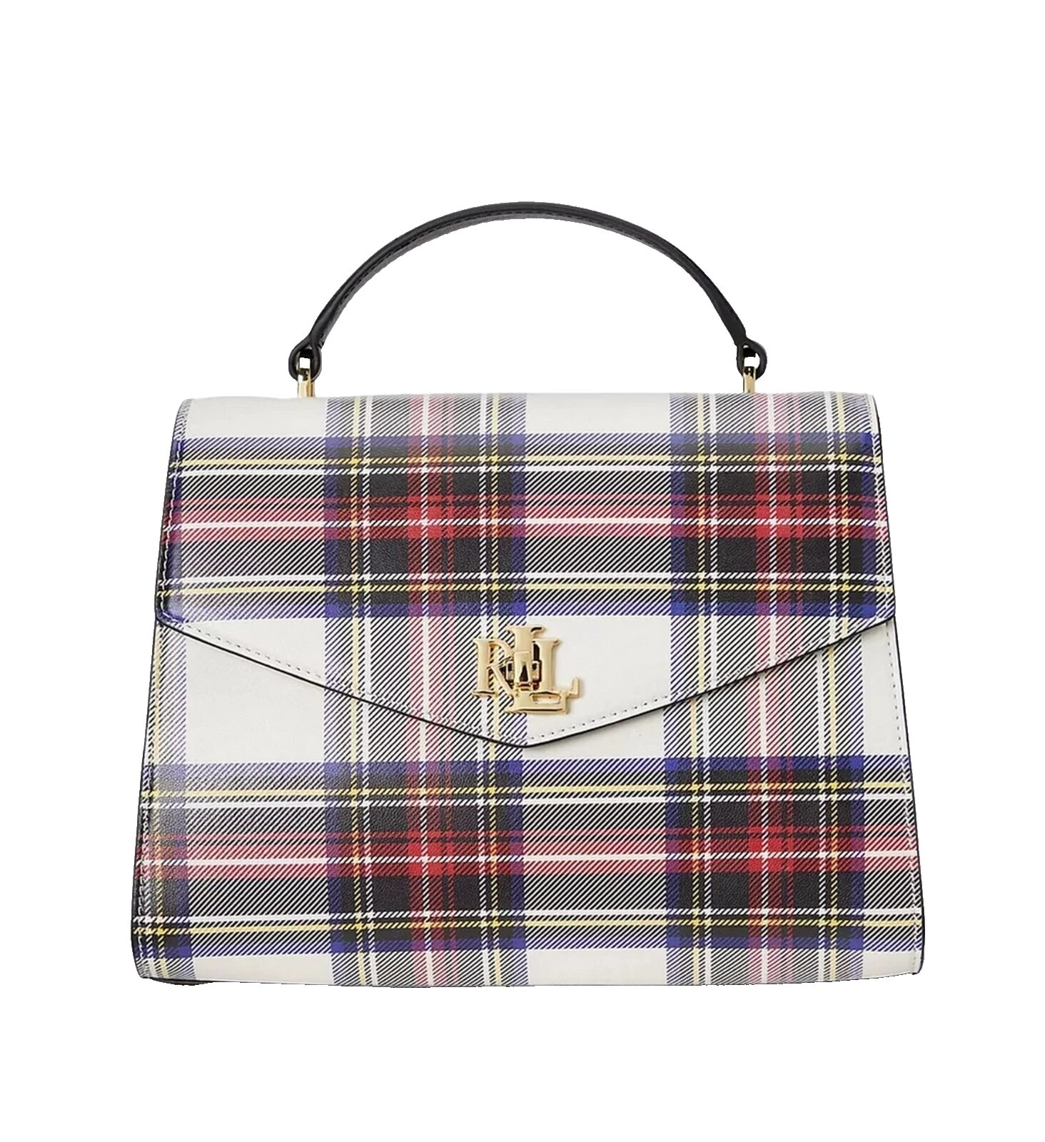 Lauren Ralph Lauren Plaid Bags & Handbags for Women