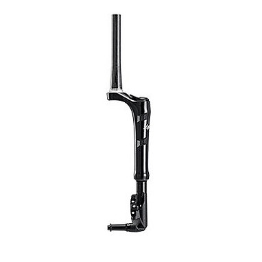 Cannondale Lefty Oliver Carbon Federgabel GY 650b