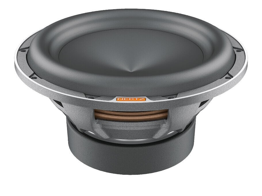 Сабвуфер Hertz MP 250 D43 10 85190₽