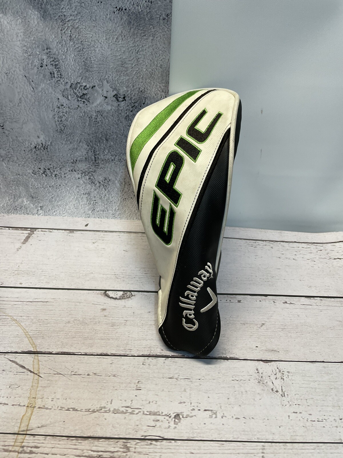 Calloway Epic 5 Iron Head Cover