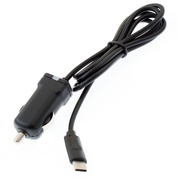 2,4A Kfz-Ladekabel FüR Samsung Galaxy M51 SM-M515-image