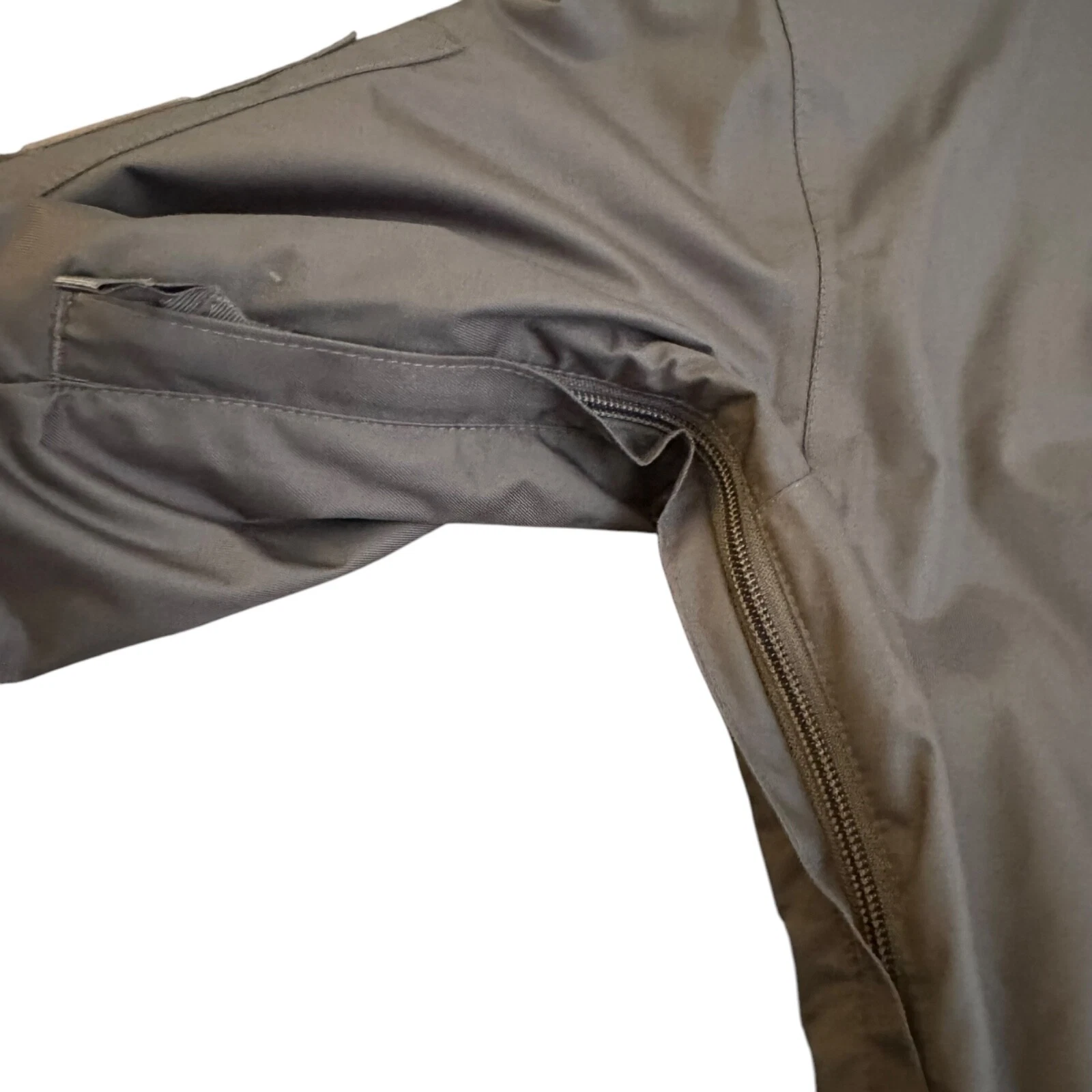 burton dryride chittagong full zip hooded sherpa jacket