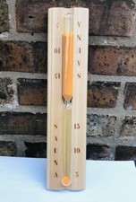 15 minute hourglass  Sand Timer measures 12 x...