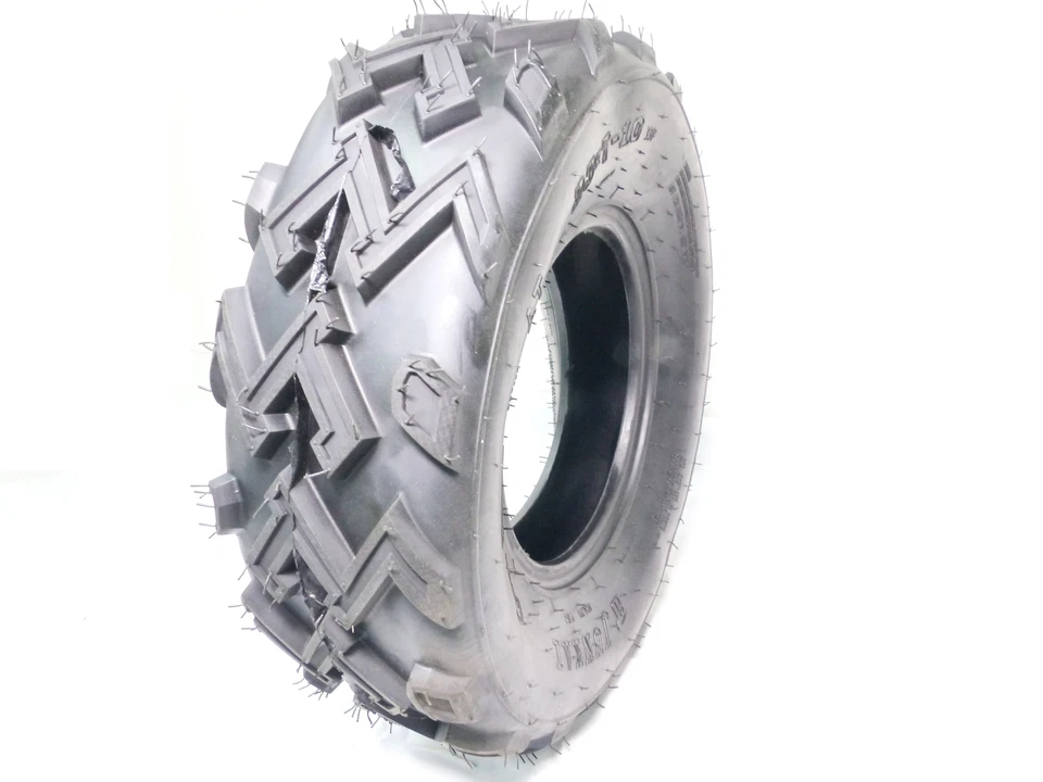 2 x Quad Buggy ATV Reifen 23x7.00-10 Mantel 10 Zoll Stolle Offroad Tubeless - Bild 3 von 4